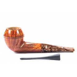 Pipe Santambrogio Smooth FX Medium Bulldog