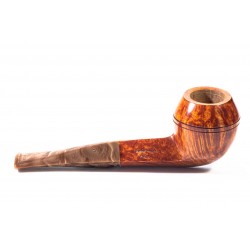 Pipe Santambrogio Smooth FX Medium Bulldog