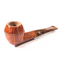 Pipe Santambrogio Smooth FX Medium Bulldog