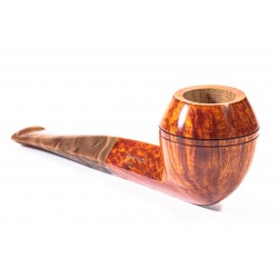 Pipe Santambrogio Smooth FX Medium Bulldog