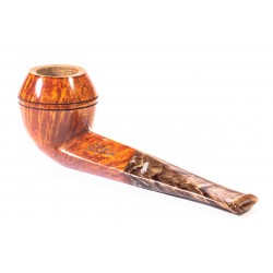 Pipe Santambrogio Smooth FX Medium Bulldog