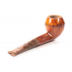 Pipe Santambrogio Smooth FX Medium Bulldog