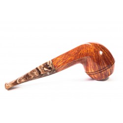 Pipe Santambrogio Smooth FX Medium Bulldog