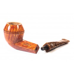 Pipe Santambrogio Smooth FX Medium Bulldog