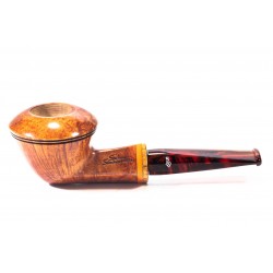 Pipe Santambrogio Smooth FX Medium Bulldog