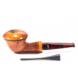 Pipe Santambrogio Smooth FX Medium Bulldog