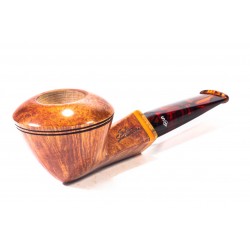 Pipe Santambrogio Smooth FX Medium Bulldog