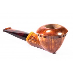 Pipe Santambrogio Smooth FX Medium Bulldog