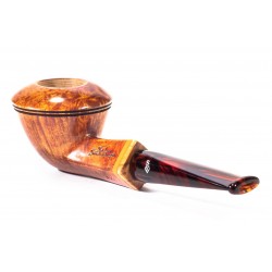 Pipe Santambrogio Smooth FX Medium Bulldog