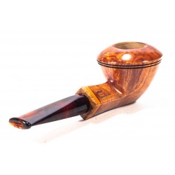 Pipe Santambrogio Smooth FX Medium Bulldog