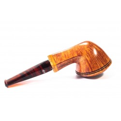 Pipe Santambrogio Smooth FX Medium Bulldog