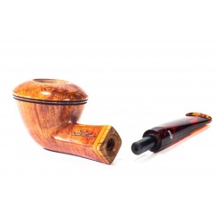 Pipe Santambrogio Smooth FX Medium Bulldog