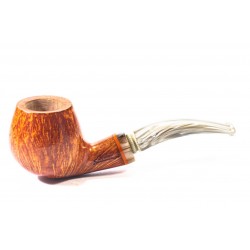 Pipe Santambrogio Smooth FX Medium Bent Apple