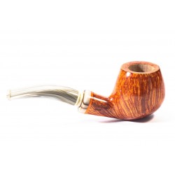 Pipe Santambrogio Smooth FX Medium Bent Apple