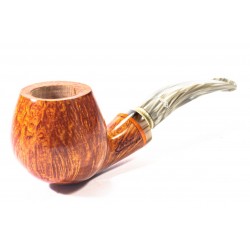 Pipe Santambrogio Smooth FX Medium Bent Apple