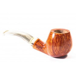 Pipe Santambrogio Smooth FX Medium Bent Apple