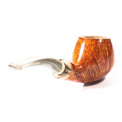 Pipe Santambrogio Smooth FX Medium Bent Apple