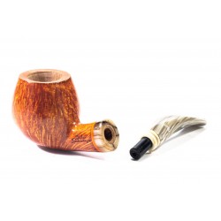 Pipe Santambrogio Smooth FX Medium Bent Apple