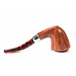 Pipa Santambrogio Liscia FX Grande Bent Dublin