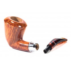 Pipa Santambrogio Liscia FX Grande Bent Dublin