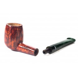 Pipa Santambrogio Red Light Liscia Billiard