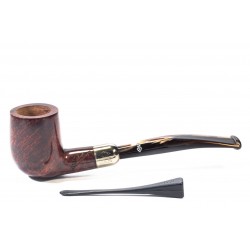 Pipa Santambrogio Red Light Liscia Billiard