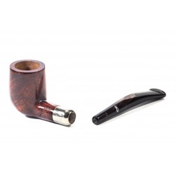 Pipa Santambrogio Red Light Liscia Billiard