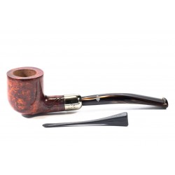 Pipe Santambrogio Red Light Smooth Pot