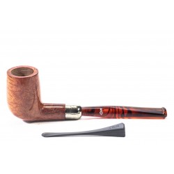 Pipa Santambrogio Liscia FP Media Billiard