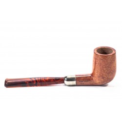 Briar Pipe Santambrogio Smooth FP Medium Billiard