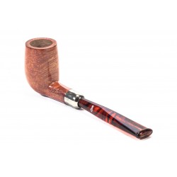 Briar Pipe Santambrogio Smooth FP Medium Billiard