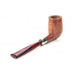 Briar Pipe Santambrogio Smooth FP Medium Billiard