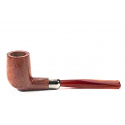 Briar Pipe Santambrogio Smooth FP Medium Billiard