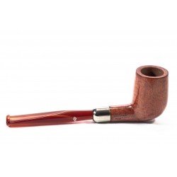 Briar Pipe Santambrogio Smooth FP Medium Billiard