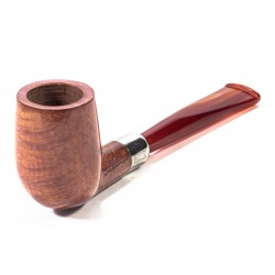 Briar Pipe Santambrogio Smooth FP Medium Billiard