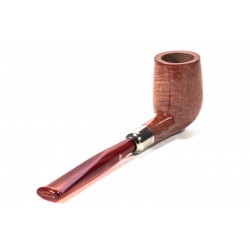 Briar Pipe Santambrogio Smooth FP Medium Billiard