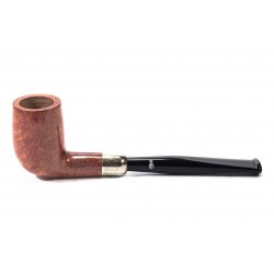 Briar Pipe Santambrogio Smooth FP Medium Billiard