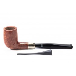 Briar Pipe Santambrogio Smooth FP Medium Billiard