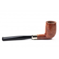 Briar Pipe Santambrogio Smooth FP Medium Billiard