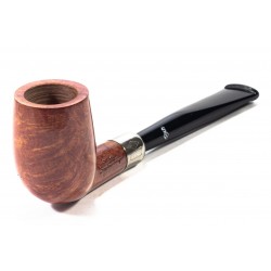 Briar Pipe Santambrogio Smooth FP Medium Billiard