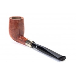 Briar Pipe Santambrogio Smooth FP Medium Billiard