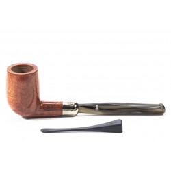 Pipa Santambrogio Liscia FP Media Billiard