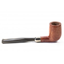 Briar Pipe Santambrogio Smooth FP Medium Billiard