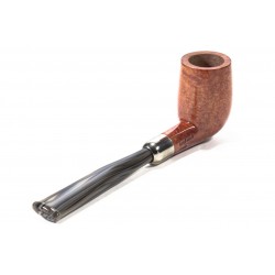 Briar Pipe Santambrogio Smooth FP Medium Billiard