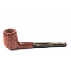 Briar Pipe Santambrogio Smooth FP Medium Billiard