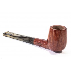 Briar Pipe Santambrogio Smooth FP Medium Billiard