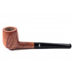 Briar Pipe Santambrogio Smooth FP Medium Billiard