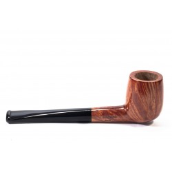 Briar Pipe Santambrogio Smooth FP Medium Billiard