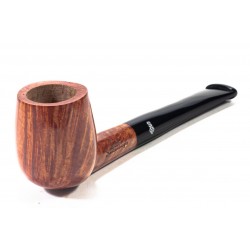 Briar Pipe Santambrogio Smooth FP Medium Billiard