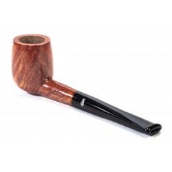 Briar Pipe Santambrogio Smooth FP Medium Billiard